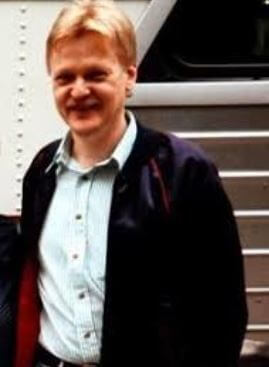 Karsten Johansson 